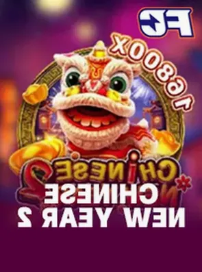 CHINESE NEW YEAR 2